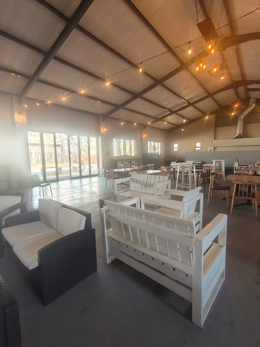 Commercial Property for Sale in Sasolburg Ext 3 Free State